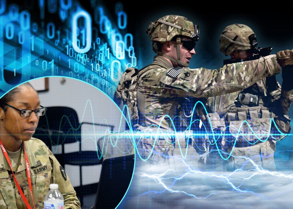 Research Calls for Integrated Smart Warfare Model Amid Global Tensions