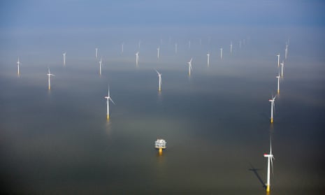 Norway Leads Offshore Wind Innovation with Floating Turbine Agreements